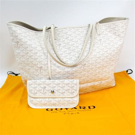 goyard st louis barneys|st louis goyardine bag.